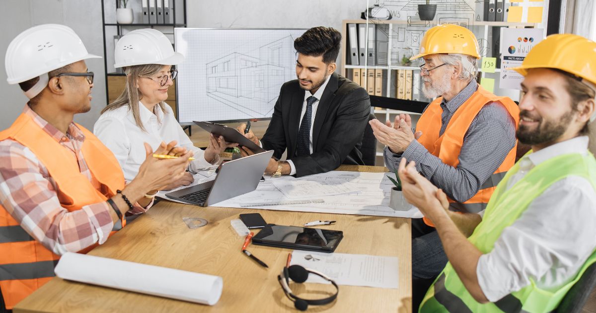 consequências legais obra